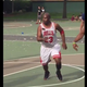 Illustration for article titled Man Plays Pick-Up Game In Full Michael Jordan Uniform